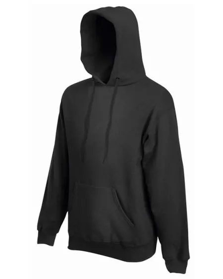 Fruit of the Loom SS224 Light Graphite