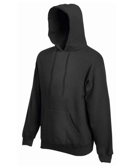 Fruit of the Loom SS224 Light Graphite