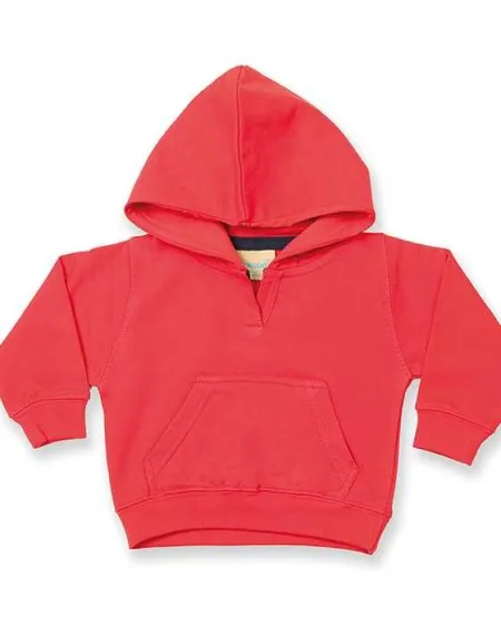 Larkwood LW02T Red