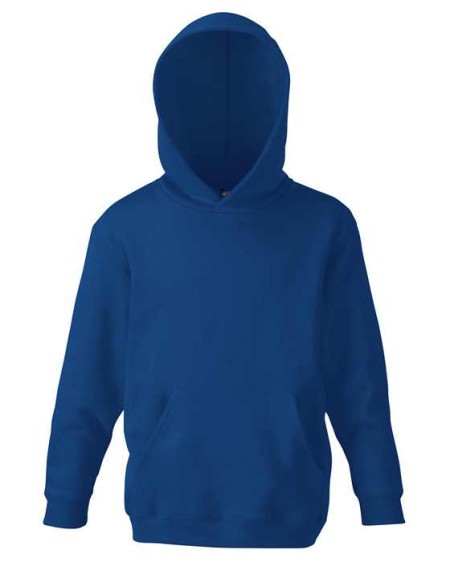 Fruit of the Loom SS273 Navy