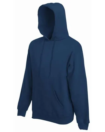 Fruit of the Loom SS224 Navy