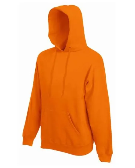 Fruit of the Loom SS224 Orange