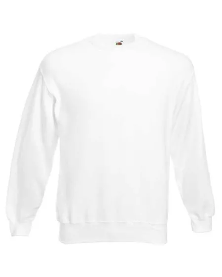 Fruit of the Loom SS200 White