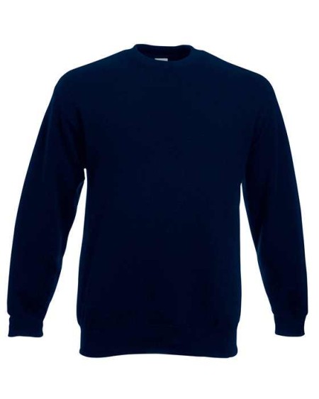 Fruit of the Loom SS200 Deep Navy