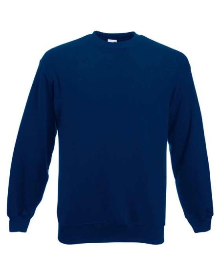 Fruit of the Loom SS200 Navy