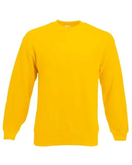 Fruit of the Loom SS200 Sunflower