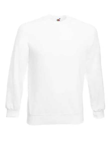 Fruit of the Loom SS270 White