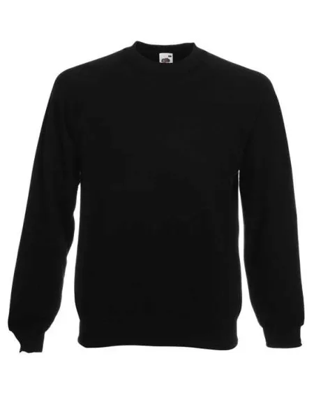 Fruit of the Loom SS270 Black