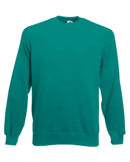 Fruit of the Loom SS270 Emerald