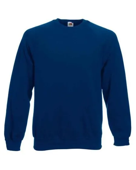 Fruit of the Loom SS270 Navy