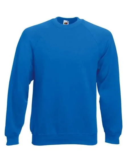 Fruit of the Loom SS270 Royal Blue