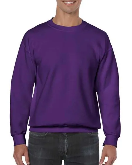 Gildan GD056 Purple