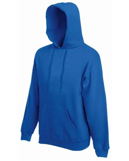 Fruit of the Loom SS224 Royal Blue
