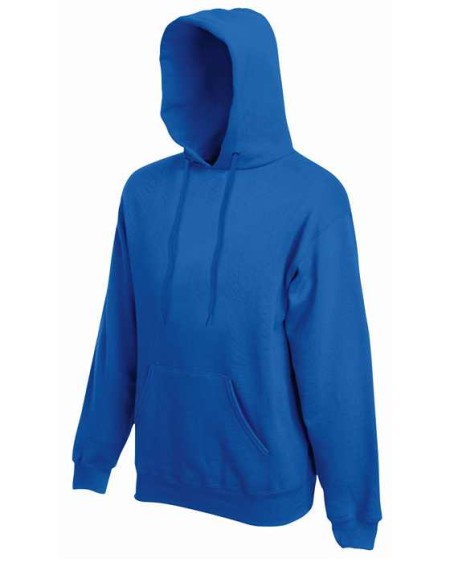 Fruit of the Loom SS224 Royal Blue