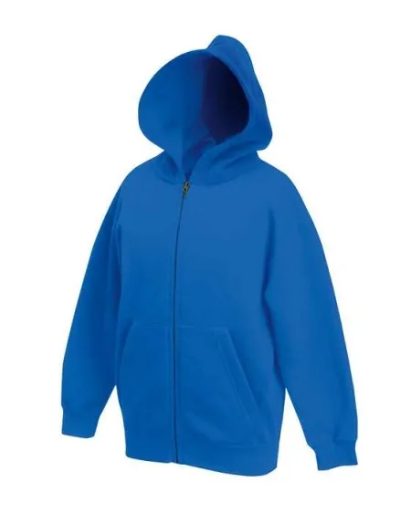 Fruit of the Loom SS225 Royal