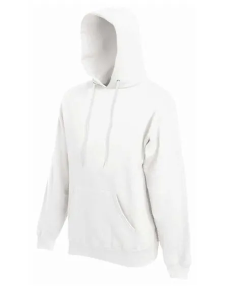 Fruit of the Loom SS224 White