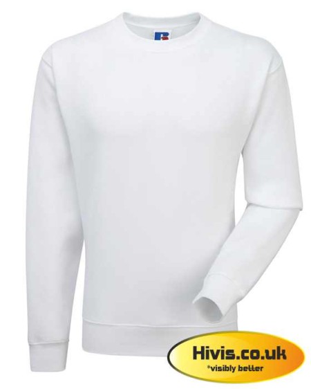 Russell Collection J262M White