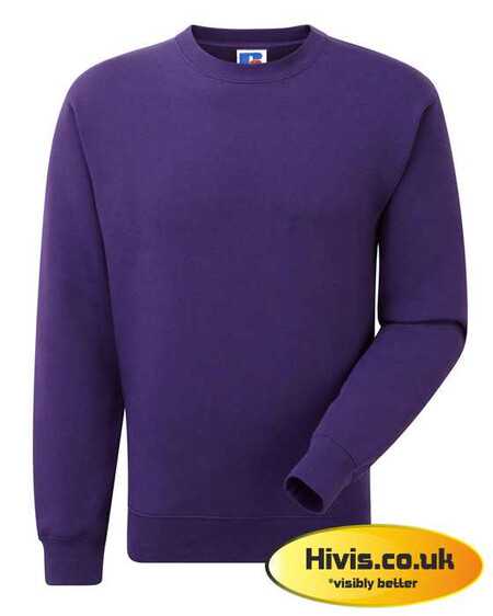 Russell Collection J262M Purple