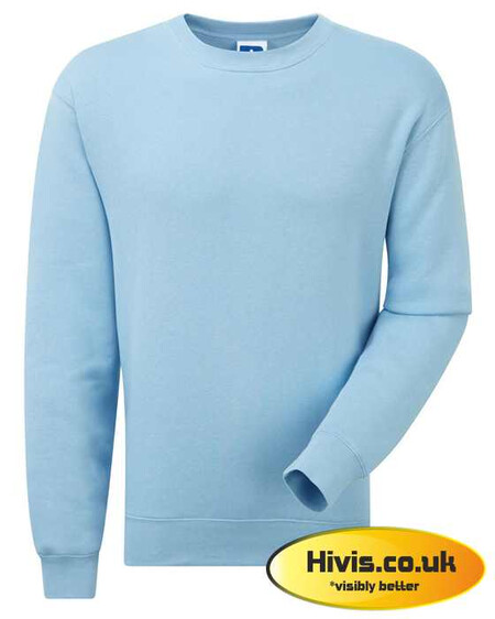 Russell Collection J262M Sky Blue