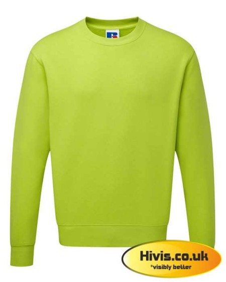 Russell Collection J262M Lime