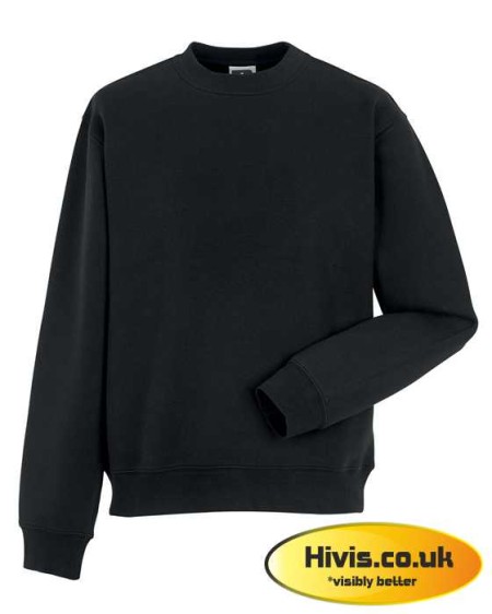 Russell Collection J262M Black