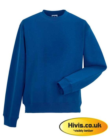 Russell Collection J262M Royal Blue