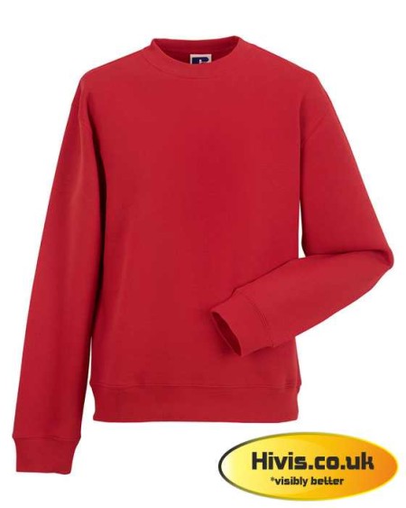 Russell Collection J262M Red