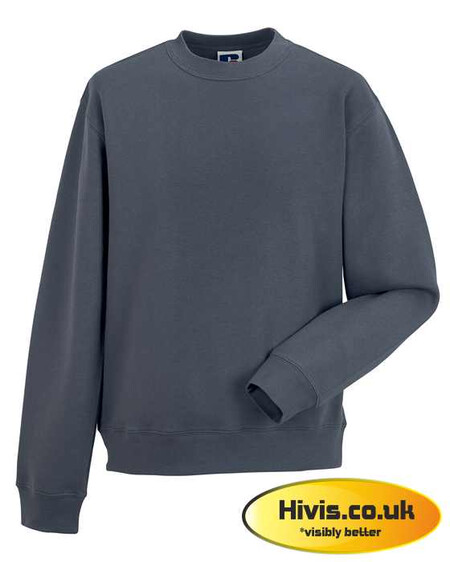 Russell Collection J262M Convoy Grey