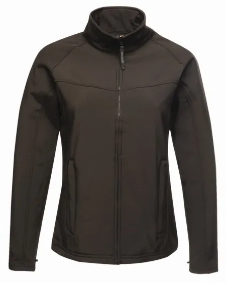 Regatta Uproar Ladies' Interactive Softshell TRA645