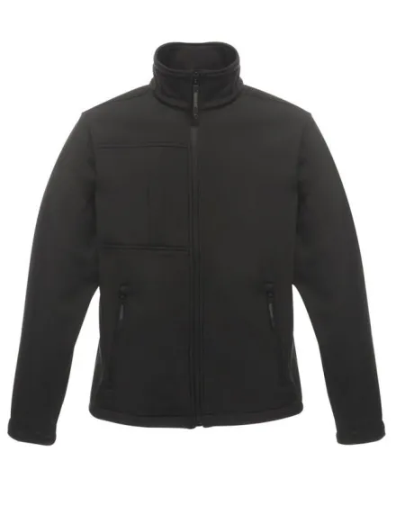 TRA688 Black