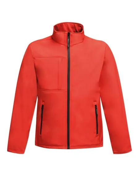 TRA688 Classic Red