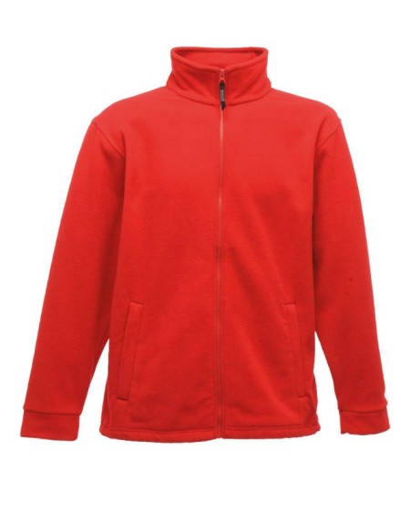 TRF581 Classic Red