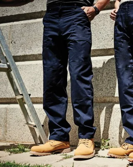 Regatta Action Work Trousers TRJ330