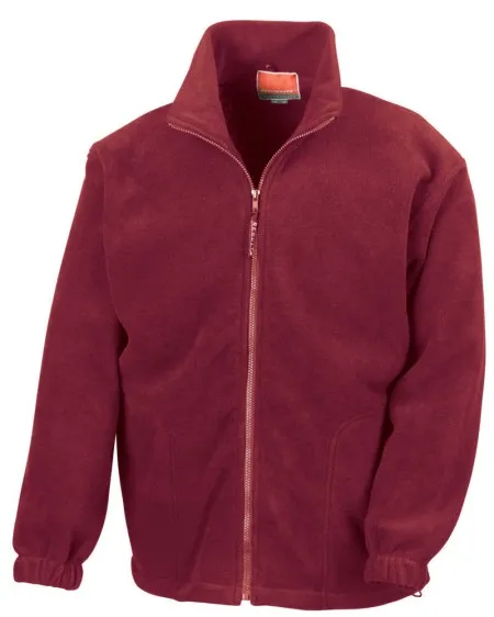 Result RE36A Burgundy