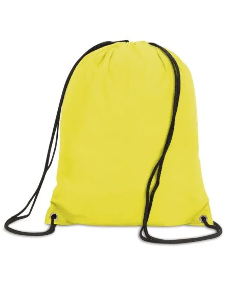 Canary Yellow