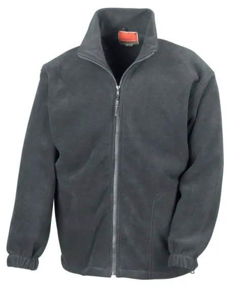 Result RE36A Oxford Grey