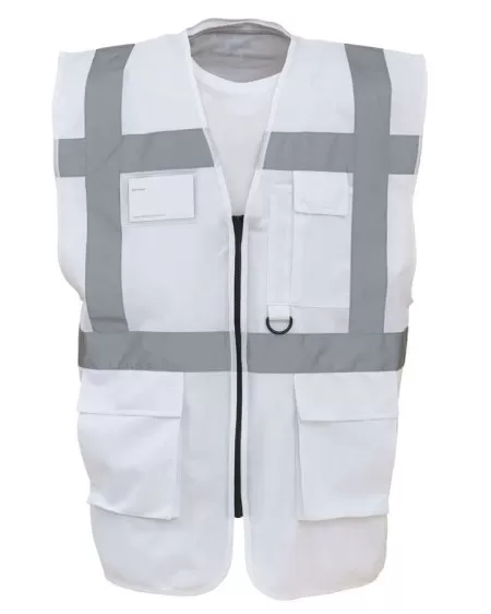 Executive Hi Vis Vest HVW801