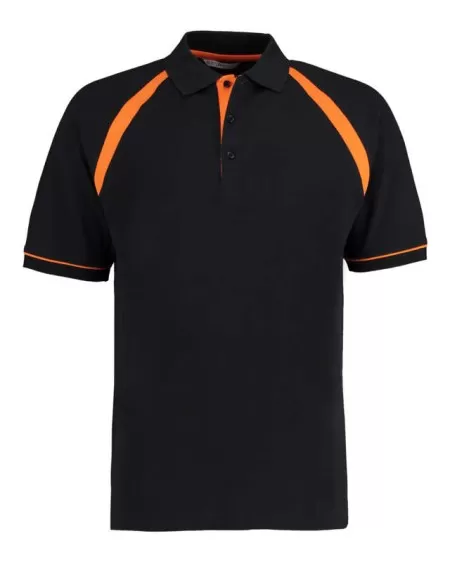 Kustom Kit KK615 Oak Hill Polo