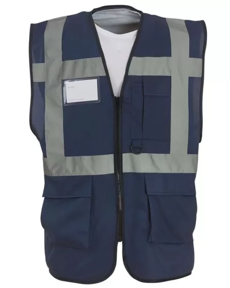 Executive Hi Vis Vest HVW801