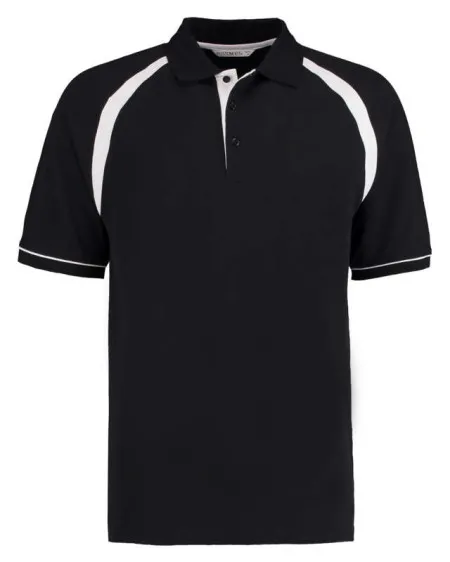 Kustom Kit KK615 Black/Orange