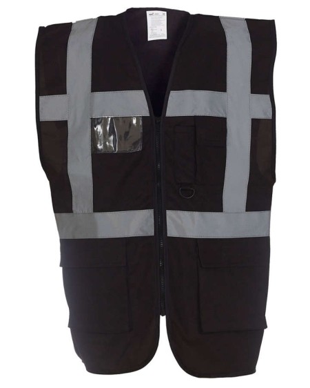 Executive Hi Vis Vest HVW801