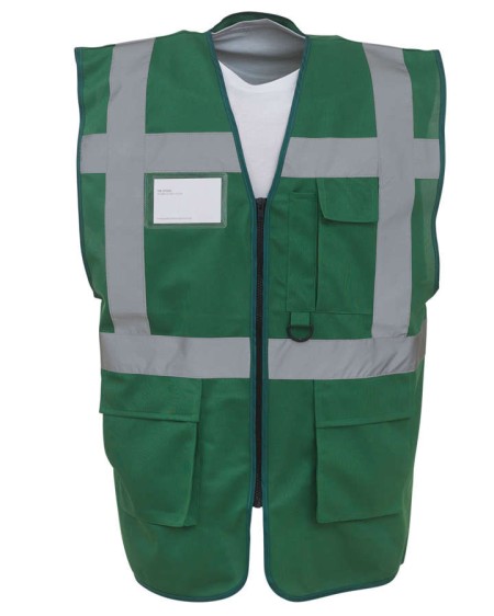 Paramedic Green