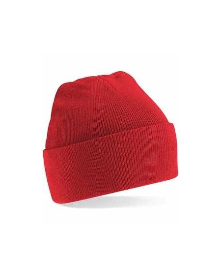 Classic Red