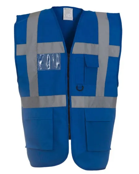Executive Hi Vis Vest HVW801
