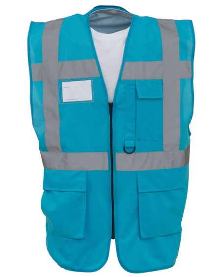 Executive Hi Vis Vest HVW801
