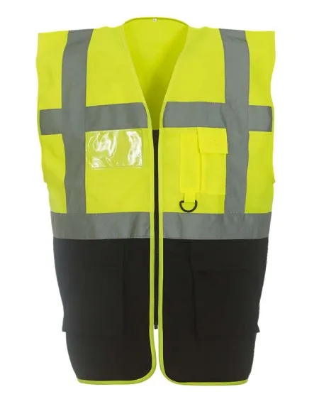 Yellow/Black