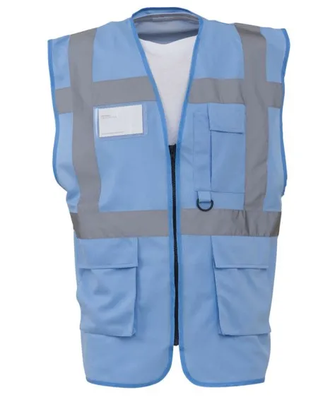 Executive Hi Vis Vest HVW801