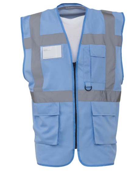 Executive Hi Vis Vest HVW801