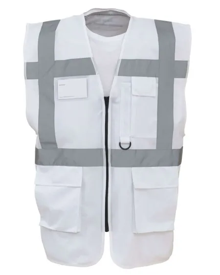 Executive Hi Vis Vest HVW801