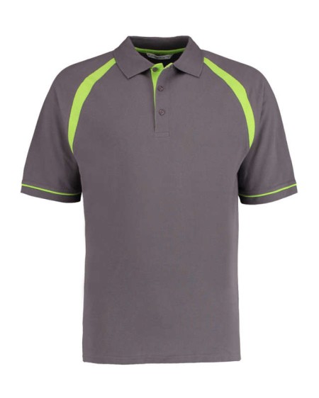 Kustom Kit KK615 Oak Hill Polo